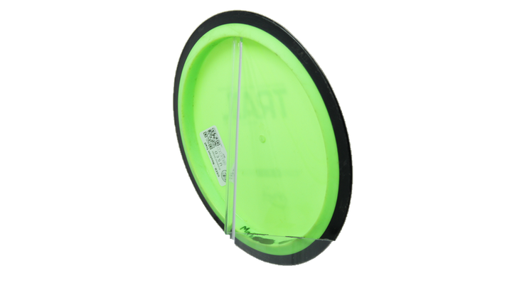 USED MVP Neutron Trail Distance Driver Back View