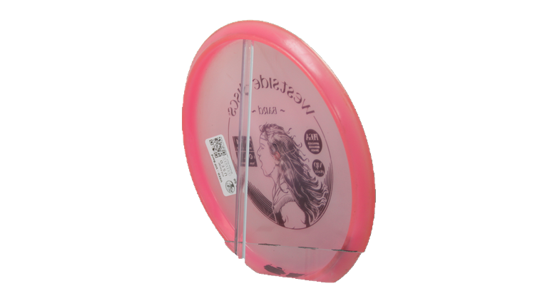 USED Westside Discs VIP Bard Midrange Back View