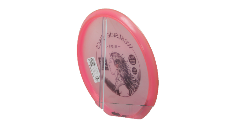 USED Westside Discs VIP Bard Midrange Back View