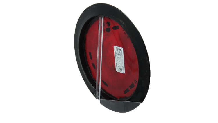 USED Discmania Horizon DD3 Distance Driver Back View