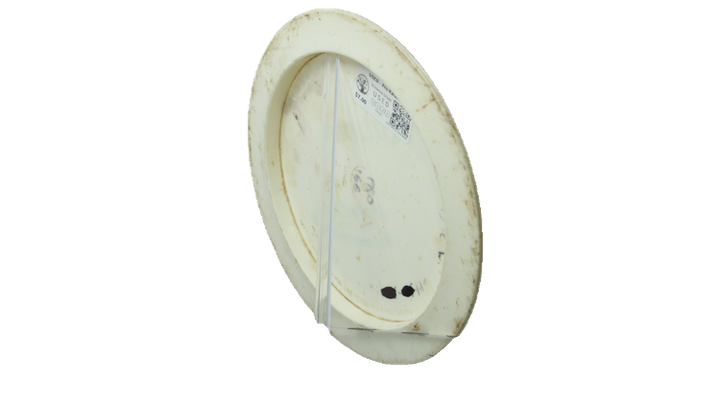 USED Innova Pro Katana Distance Driver Back View