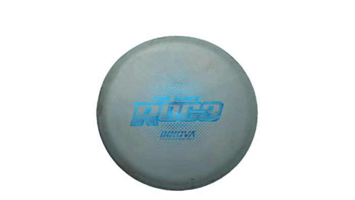 USED Innova Pro Roc3 Midrange