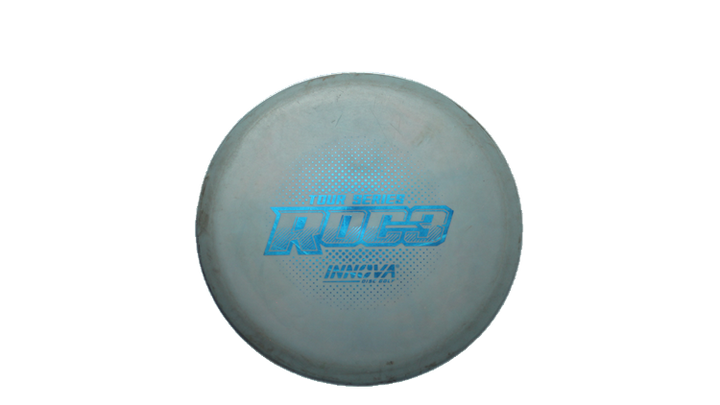 USED Innova Pro Roc3 Midrange Front View