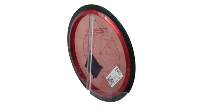 USED MVP Proton Tesla Fairway Driver Back View