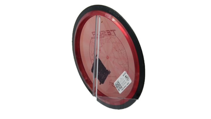 USED MVP Proton Tesla Fairway Driver Back View