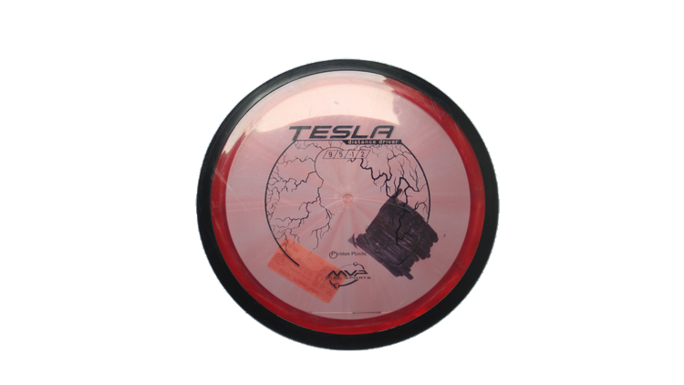 USED MVP Proton Tesla Fairway Driver Front View