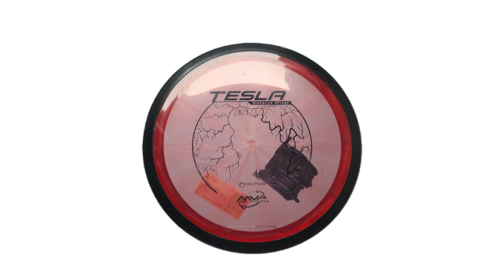 USED MVP Proton Tesla Fairway Driver
