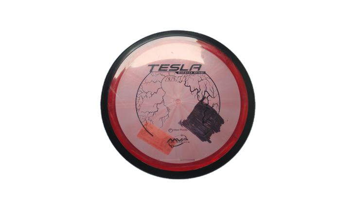 USED MVP Proton Tesla Fairway Driver Front View