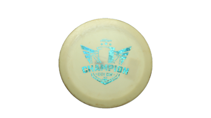 USED Discraft ESP Raptor Fairway Driver