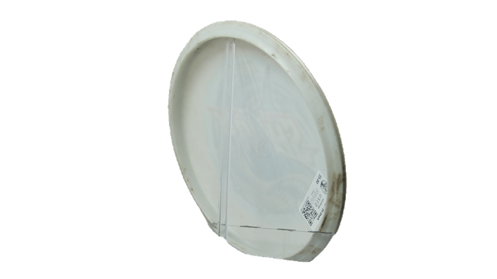 USED Innova DX Shark Midrange Back View