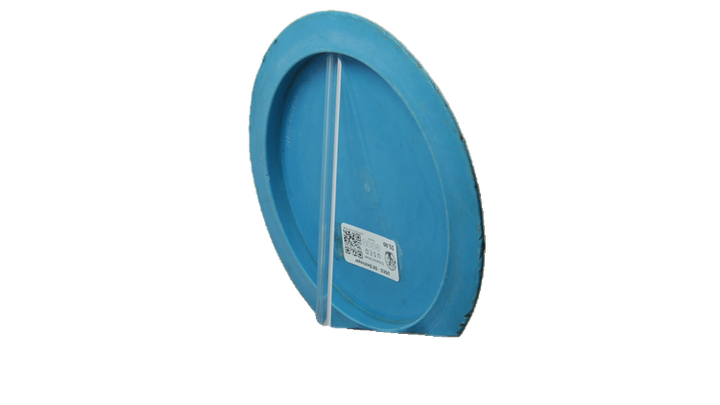 USED Innova DX Destroyer Distance Driver Back View