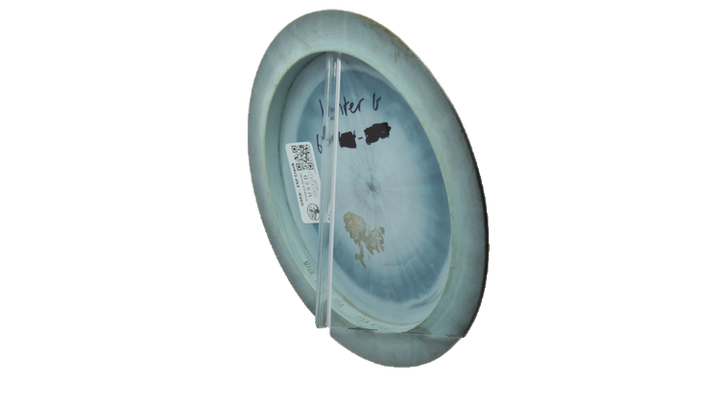 USED Discraft ESP Crank Distance Driver Back View