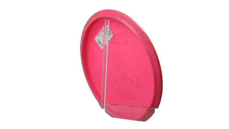 USED Innova DX Shark Midrange Back View