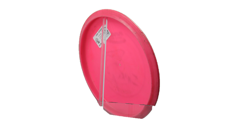 USED Innova DX Shark Midrange Back View