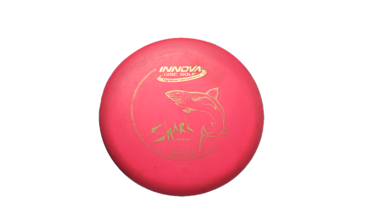 USED Innova DX Shark Midrange Front View
