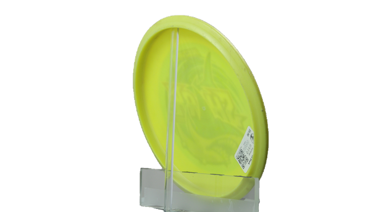 USED Innova DX Shark Midrange Back View