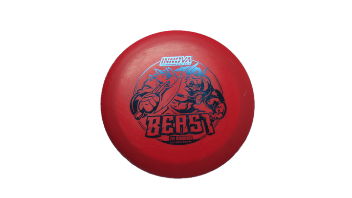 USED Innova DX Beast Distance Driver Front View