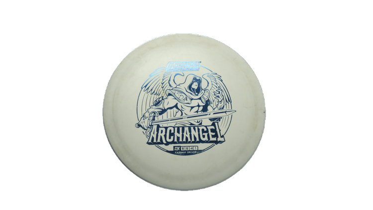 USED Innova DX Archangel Fairway Driver Front View