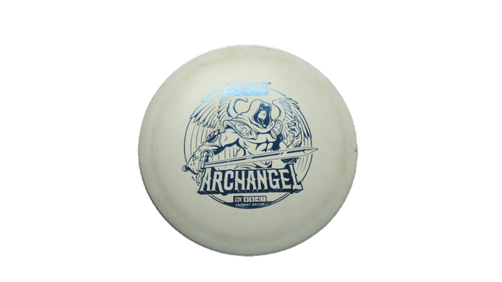 USED Innova DX Archangel Fairway Driver Front View