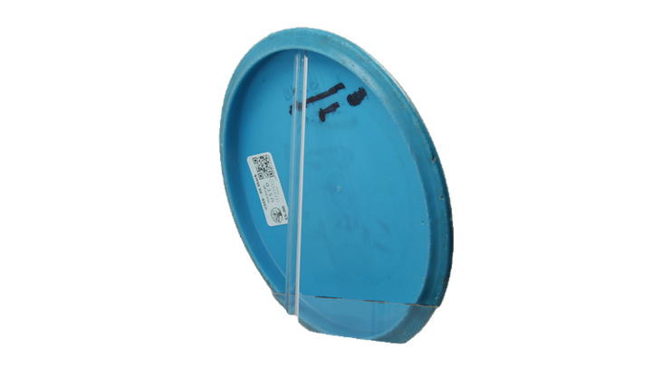 USED Innova DX Shark Midrange Back View