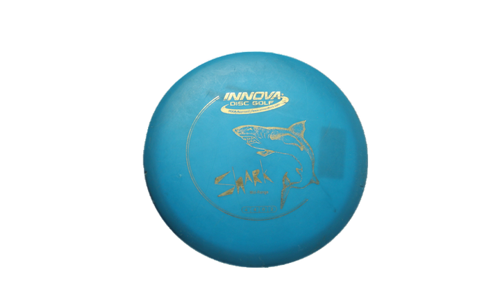 USED Innova DX Shark Midrange Front View