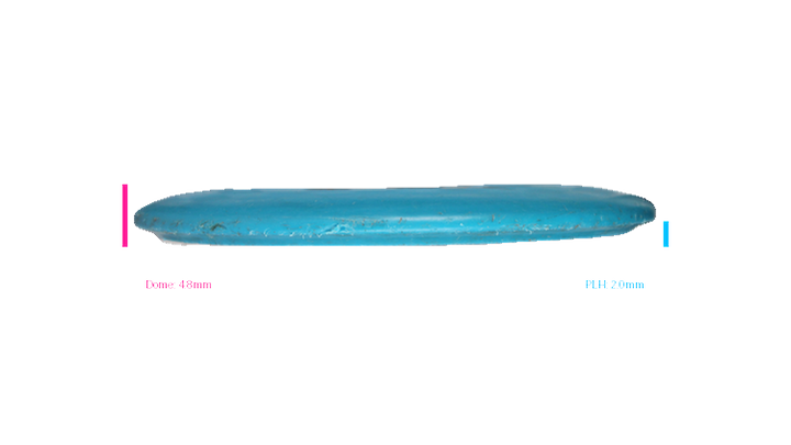 USED Innova DX Shark Midrange Profile View