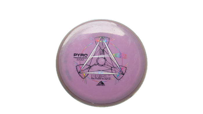 USED Axiom Prism Neutron Pyro Midrange