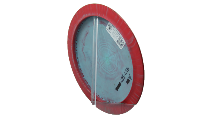 USED Innova Halo Star Tern Distance Driver Back View