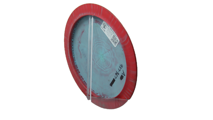 USED Innova Halo Star Tern Distance Driver Back View