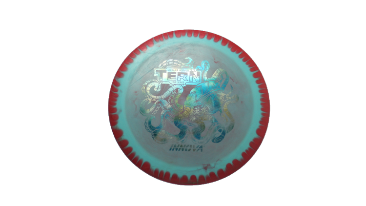 USED Innova Halo Star Tern Distance Driver Front View