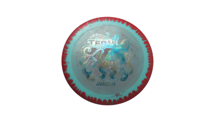 USED Innova Halo Star Tern Distance Driver Front View