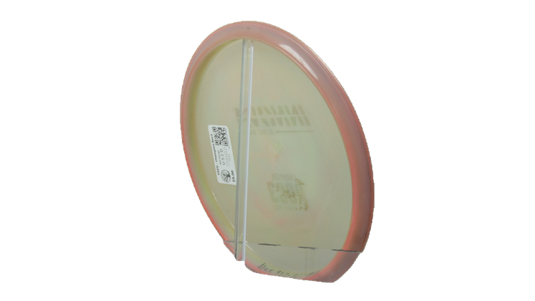USED Innova Champion Roc3 Midrange Back View