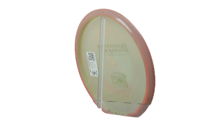 USED Innova Champion Roc3 Midrange Back View