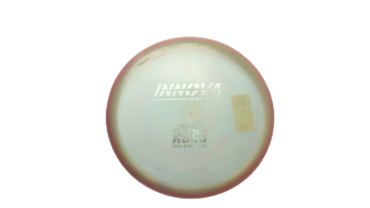USED Innova Champion Roc3 Midrange Front View