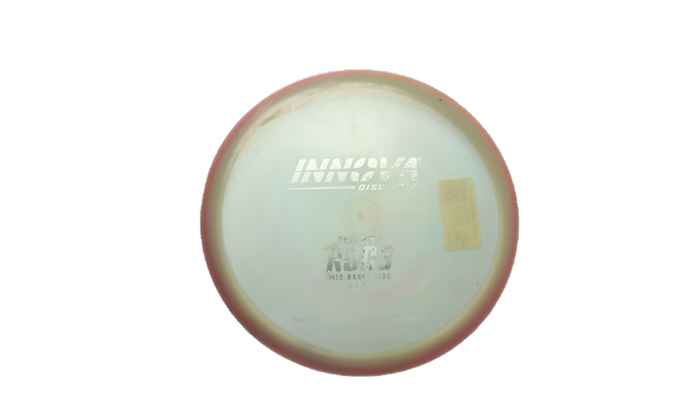 USED Innova Champion Roc3 Midrange