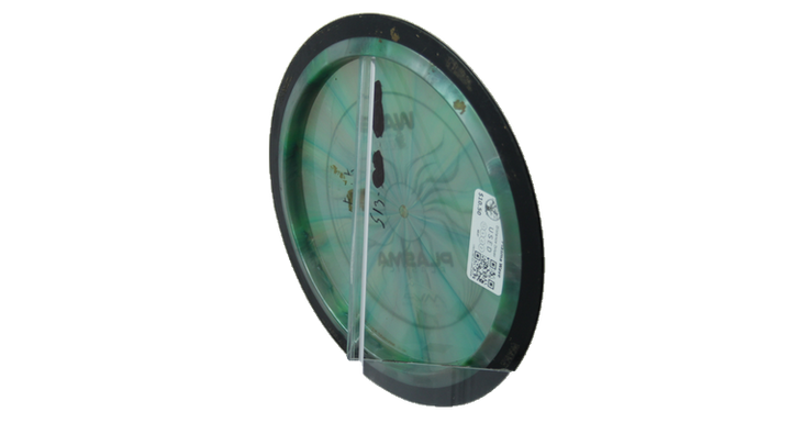 USED MVP Plasma Wave Distance Driver Back View