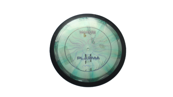 USED MVP Plasma Wave Distance Driver Front View