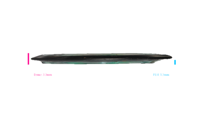 USED MVP Plasma Wave Distance Driver Profile View