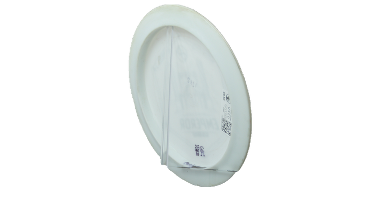 USED Infinite S-Blend Emperor Distance Driver Back View