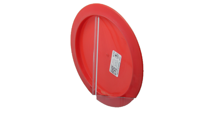 USED Discmania Premier Q-Line DD3 Distance Driver Back View
