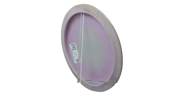 USED Discraft ESP Raptor Fairway Driver Back View