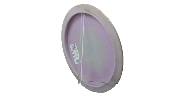 USED Discraft ESP Raptor Fairway Driver Back View