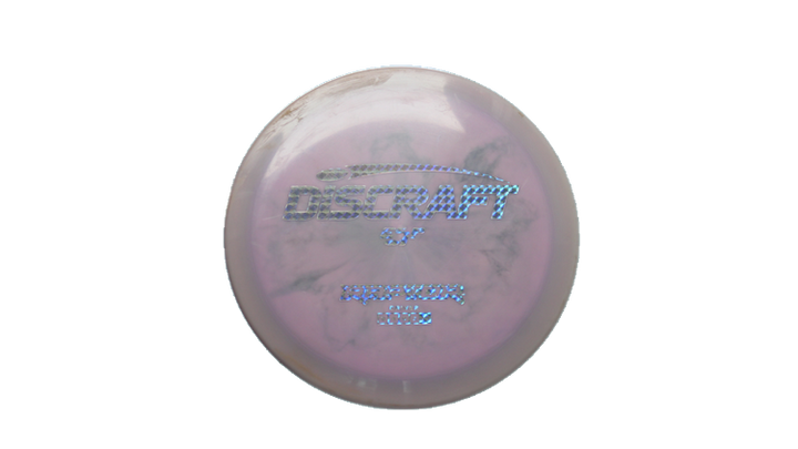 USED Discraft ESP Raptor Fairway Driver Front View