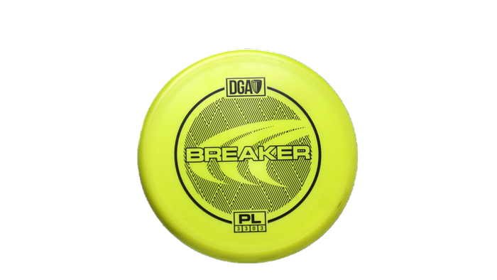 USED DGA ProLine Breaker Putter
