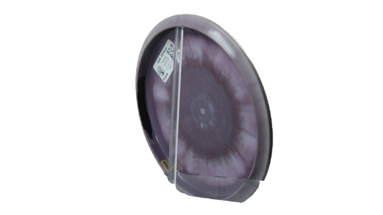 USED Discraft ESP Buzzz Midrange Back View