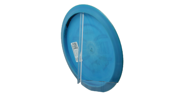 USED Discraft ESP FLX Undertaker Fairway Driver Back View