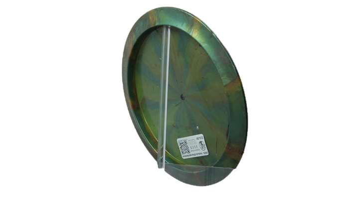 USED Thought Space Nebula Ethereal Animus Distance Driver Back View
