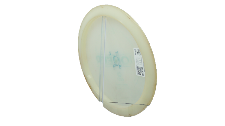 USED Latitude 64 Opto Pioneer Fairway Driver Back View