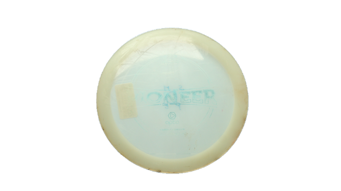 USED Latitude 64 Opto Pioneer Fairway Driver