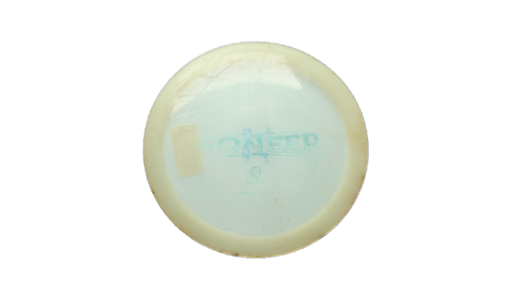 USED Latitude 64 Opto Pioneer Fairway Driver Front View